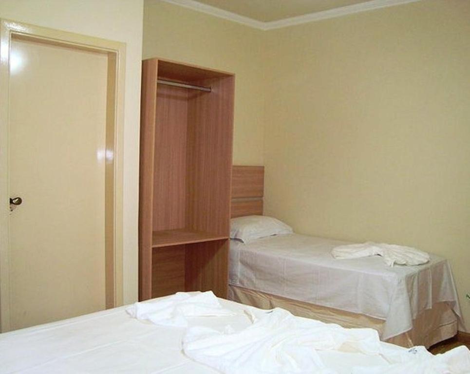 Hotel Perez Pouso Alegre Chambre photo