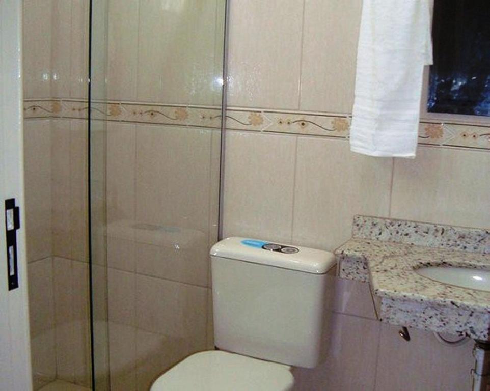 Hotel Perez Pouso Alegre Chambre photo