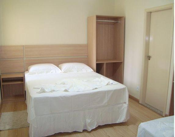 Hotel Perez Pouso Alegre Chambre photo
