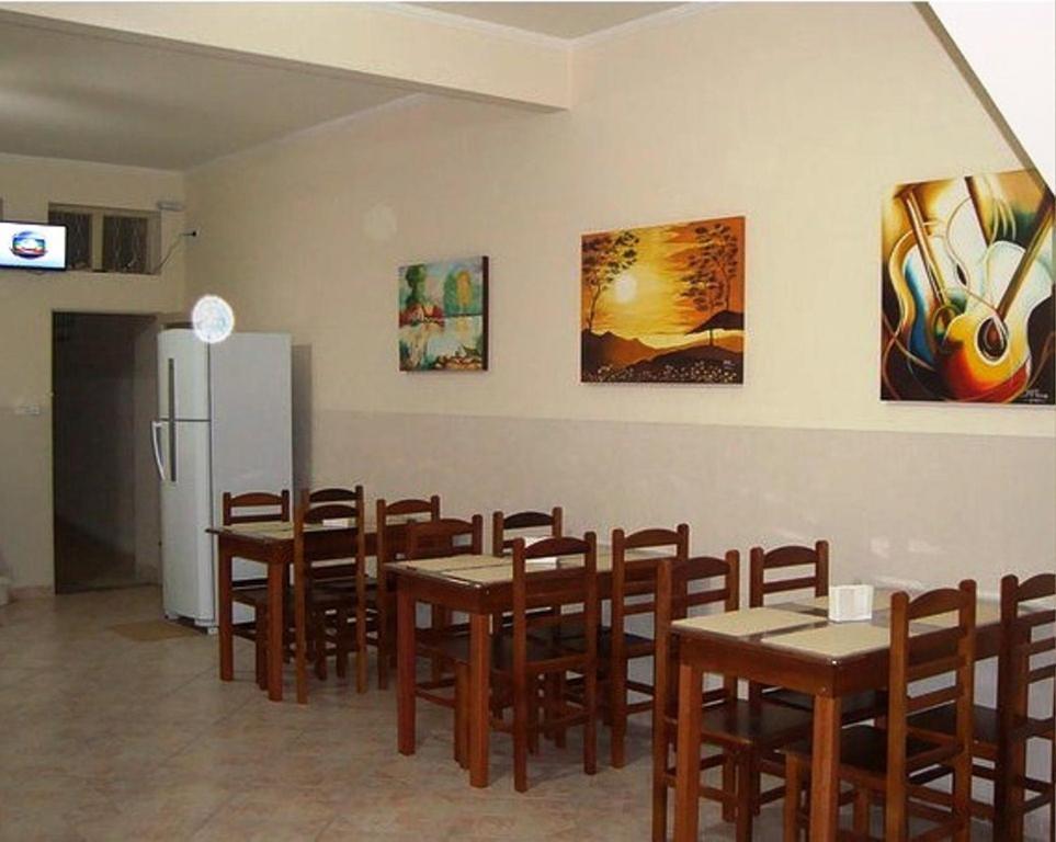 Hotel Perez Pouso Alegre Extérieur photo